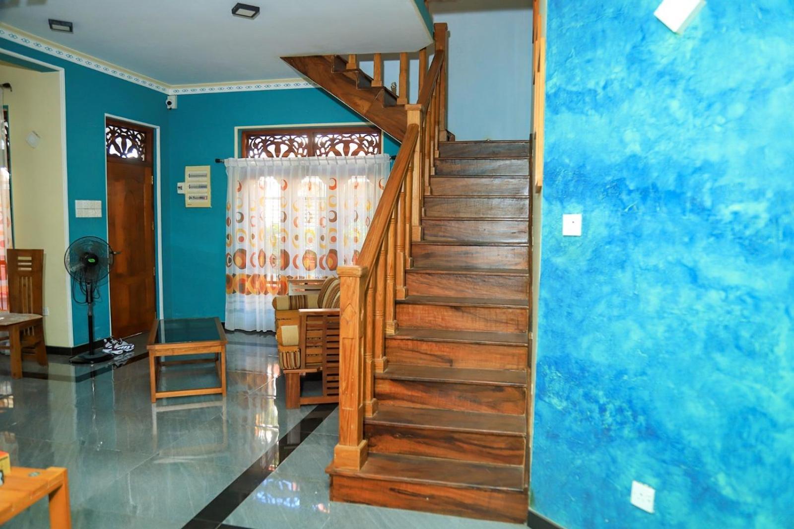 Shara Luxury Holiday Home Marawila Exterior foto