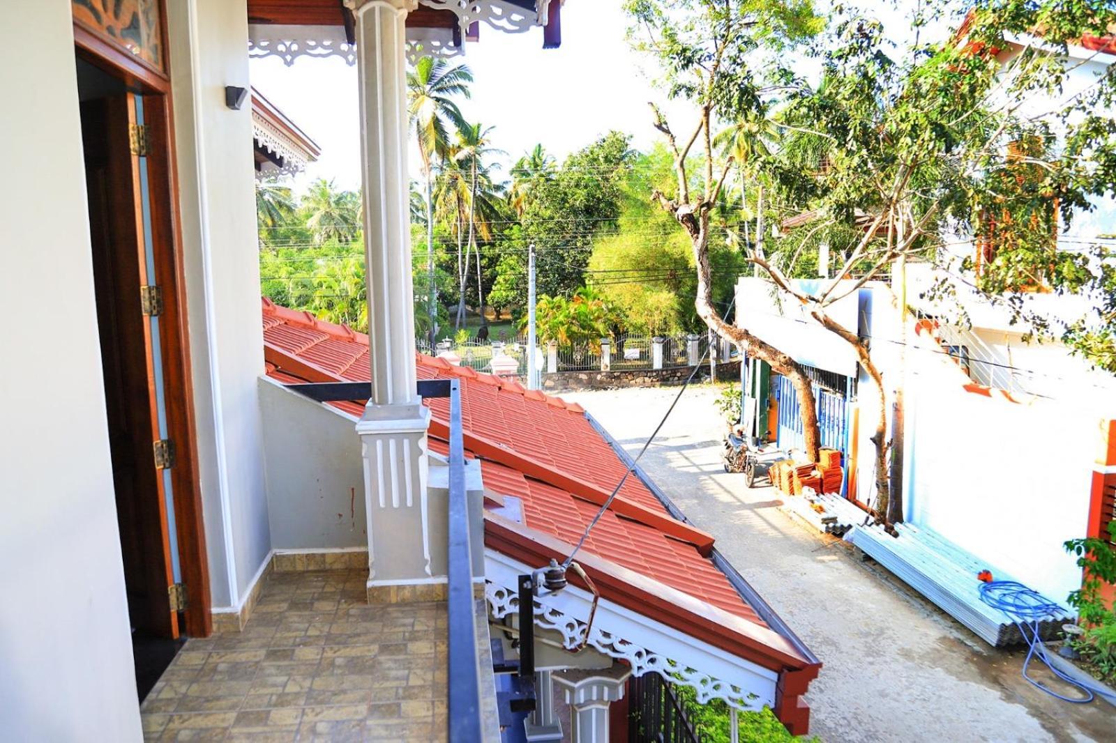 Shara Luxury Holiday Home Marawila Exterior foto