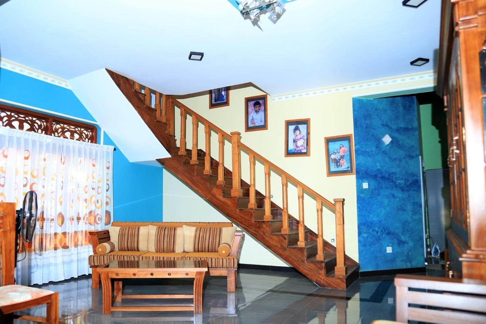 Shara Luxury Holiday Home Marawila Exterior foto