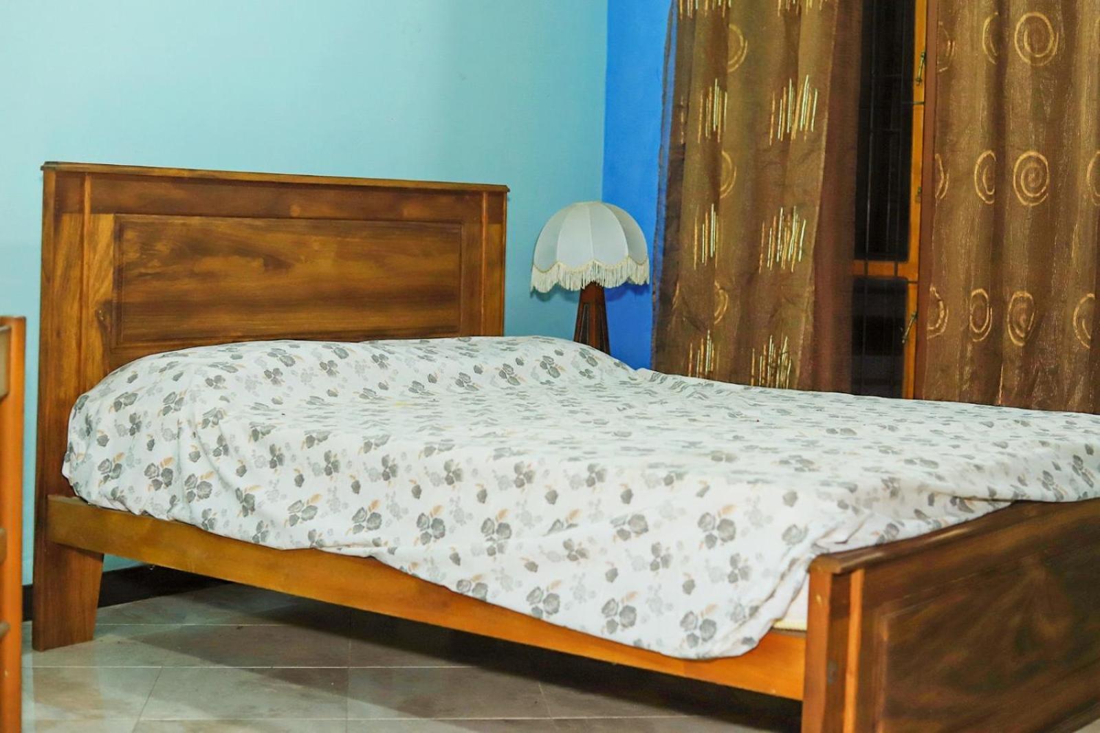 Shara Luxury Holiday Home Marawila Exterior foto