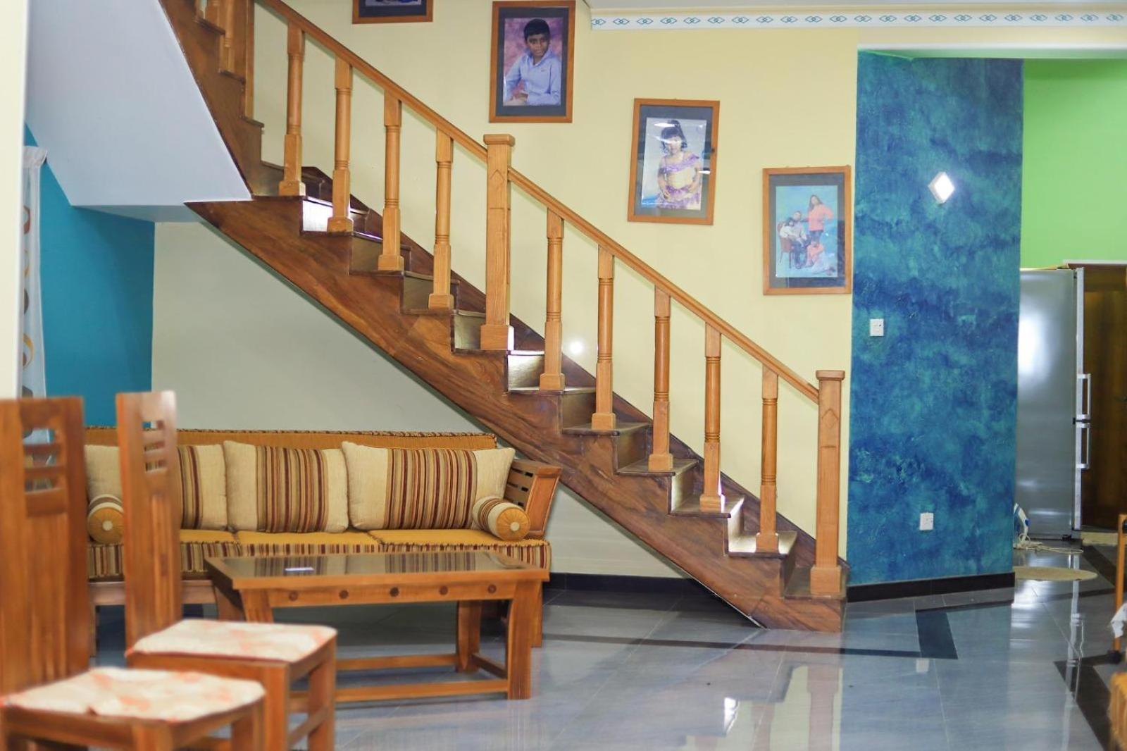 Shara Luxury Holiday Home Marawila Exterior foto