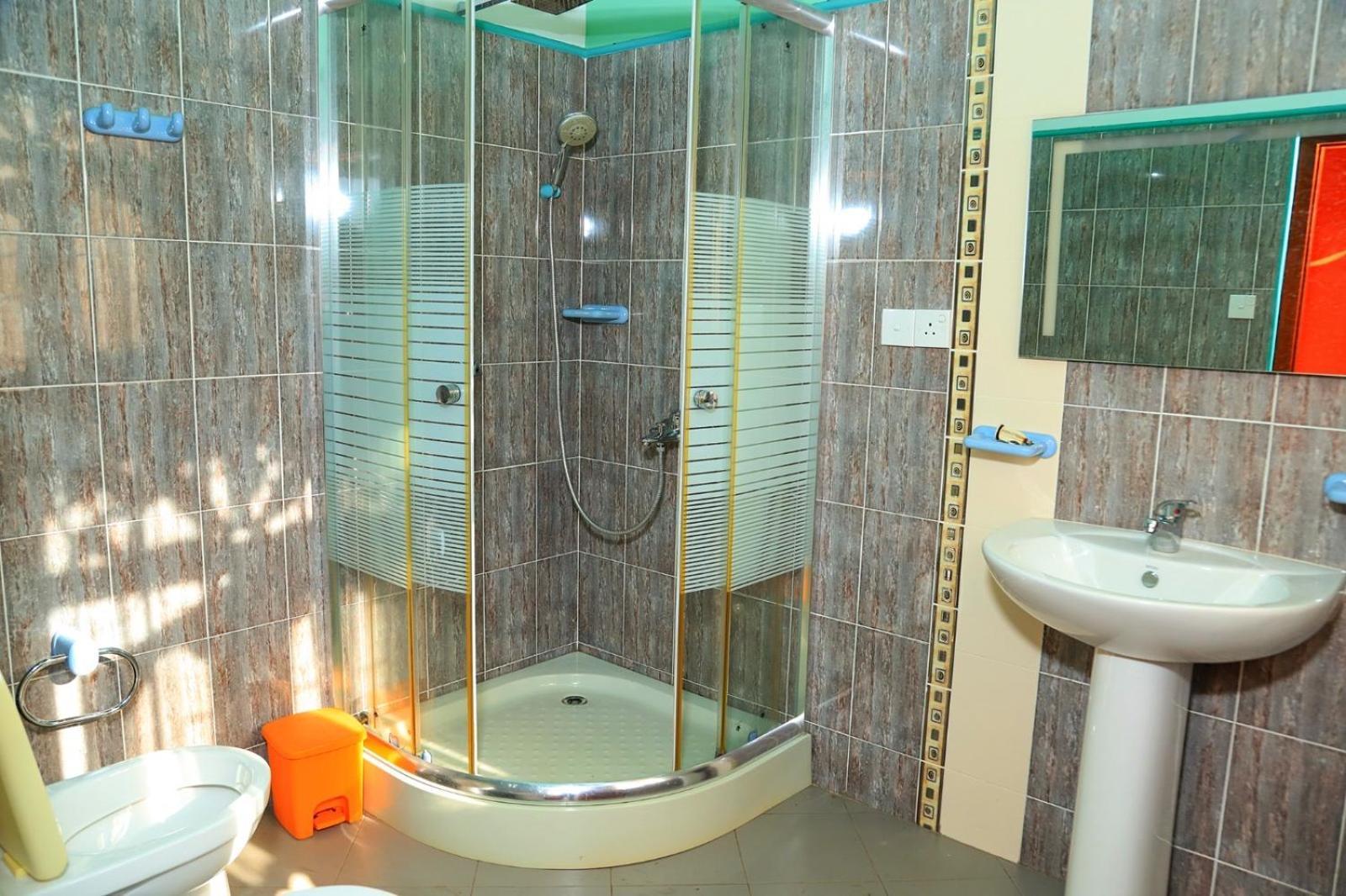 Shara Luxury Holiday Home Marawila Exterior foto