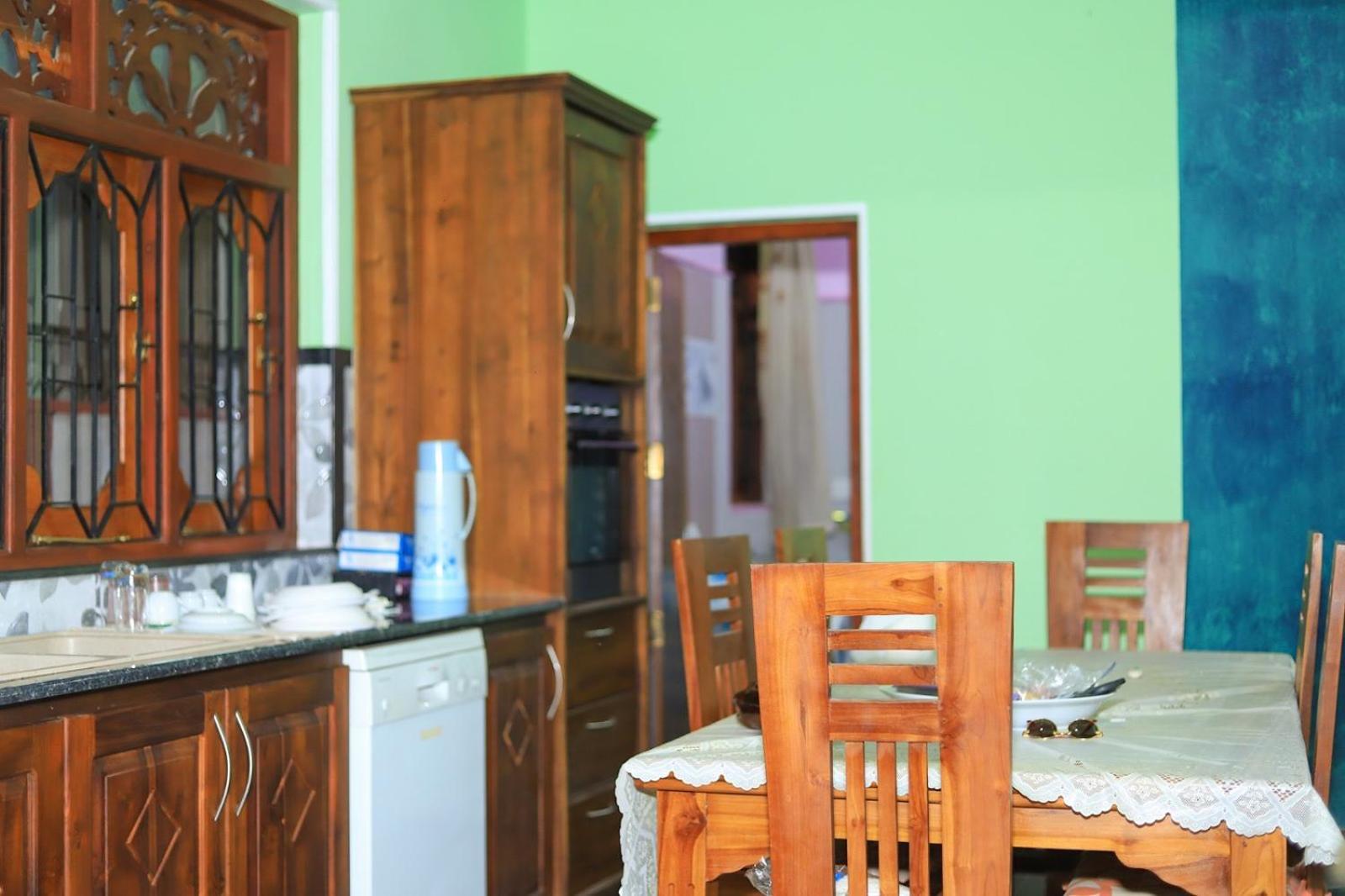 Shara Luxury Holiday Home Marawila Exterior foto