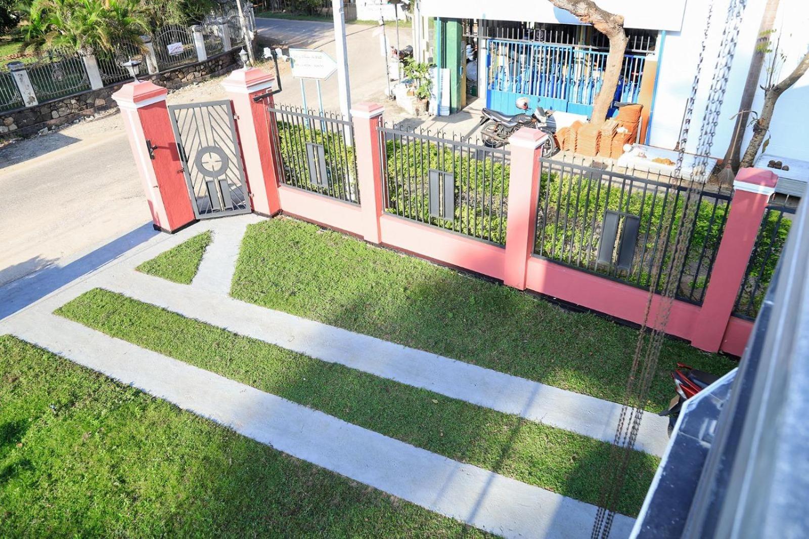 Shara Luxury Holiday Home Marawila Exterior foto